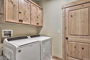 Casa, 4 habitaciones | Interior