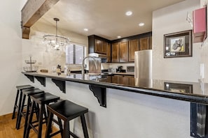 House, 4 Bedrooms | Private kitchen - 1192 Timber Lane 4 Bedroom Home (South Lake Tahoe)