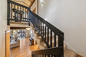 House, 4 Bedrooms | Interior - 1192 Timber Lane 4 Bedroom Home (South Lake Tahoe)