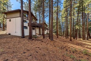 House, 4 Bedrooms | Exterior - 1192 Timber Lane 4 Bedroom Home (South Lake Tahoe)