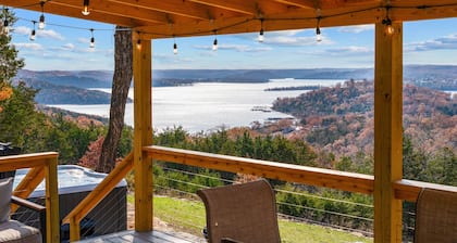 P-bay The Roost 1 Bedroom Home