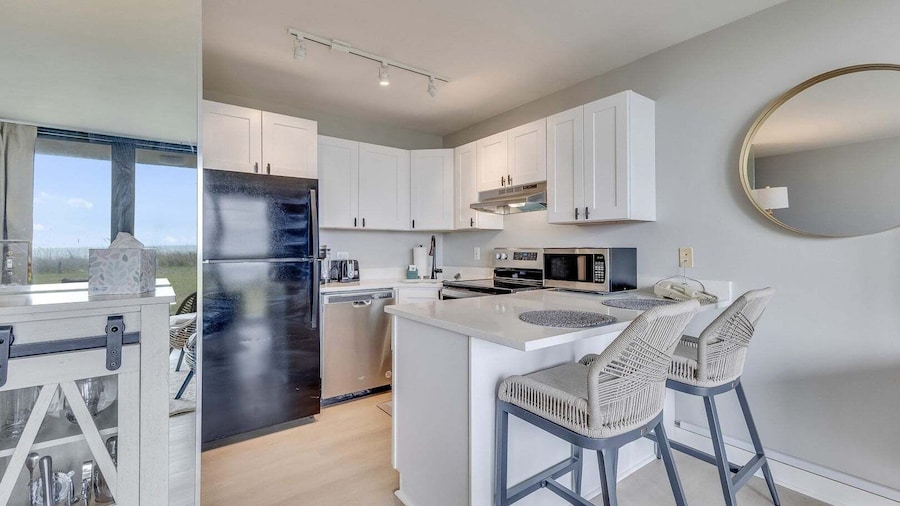 0104 Seagrass Retreat 1 Bedroom Condo