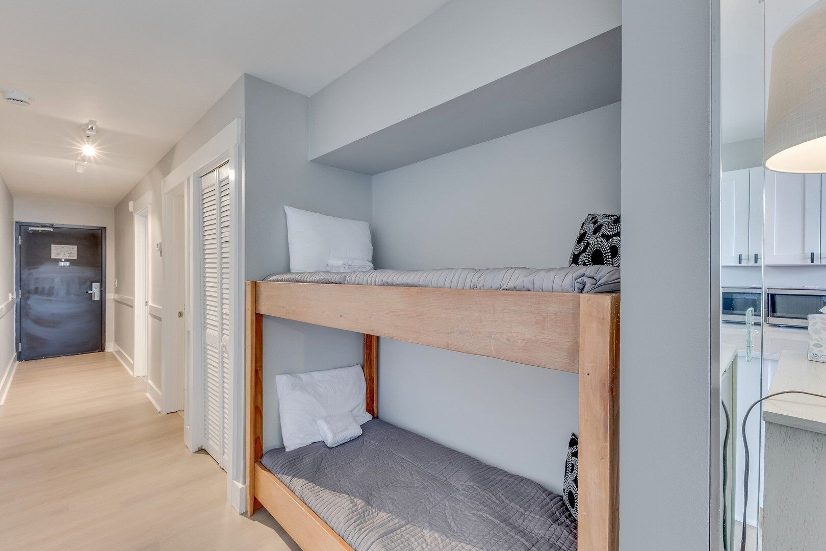 Condo, 1 Bedroom | 1 bedroom, free WiFi