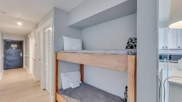 Condo, 1 Bedroom | 1 bedroom, free WiFi