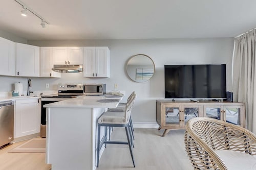 0104 Seagrass Retreat 1 Bedroom Condo