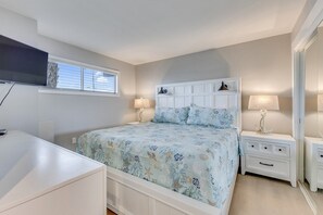 Apartment, 1 Schlafzimmer | 1 Schlafzimmer, kostenloses WLAN