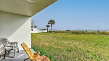 Condo, 1 Bedroom | Terrace/patio