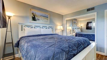 Appart'hĂŽtel, 1 chambre