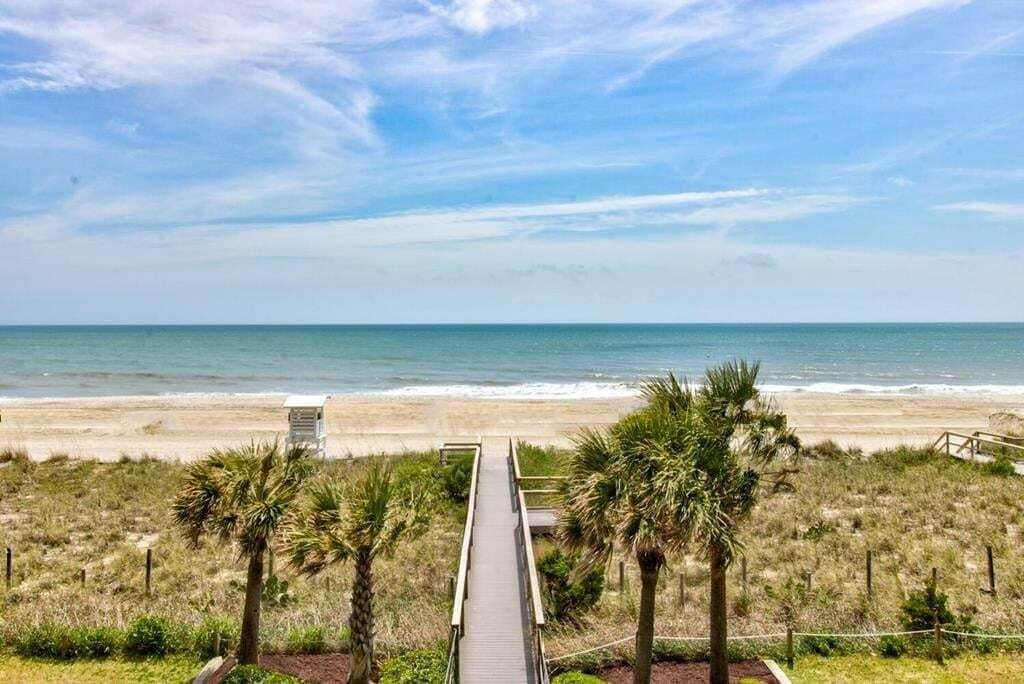Condo, 1 Bedroom | Beach