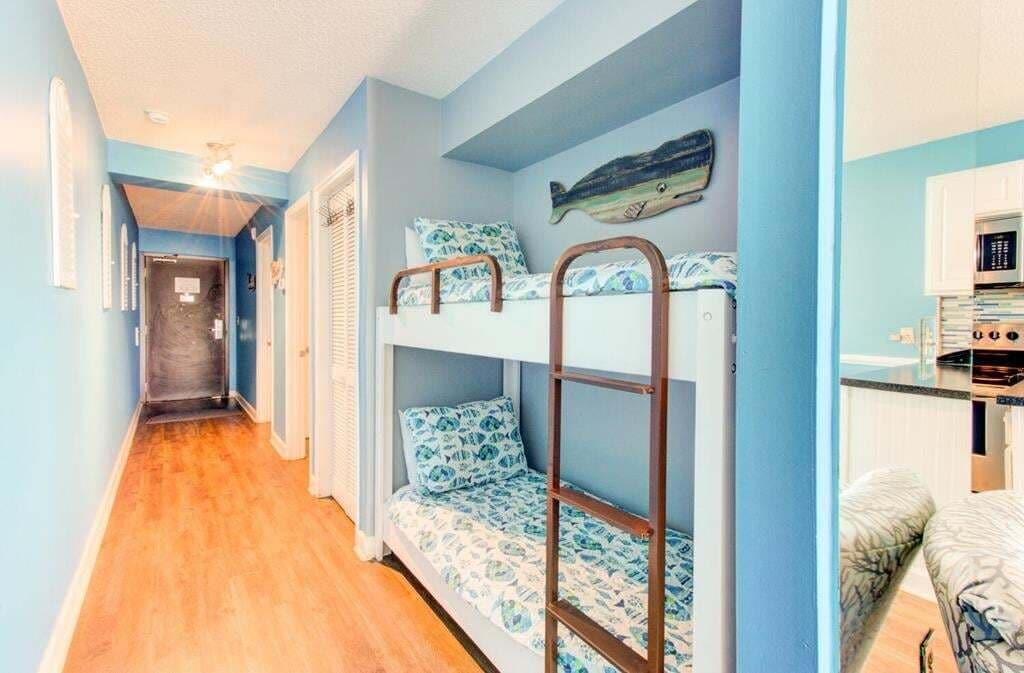 Appart'hôtel, 1 chambre | 1 chambre, Wi-Fi gratuit