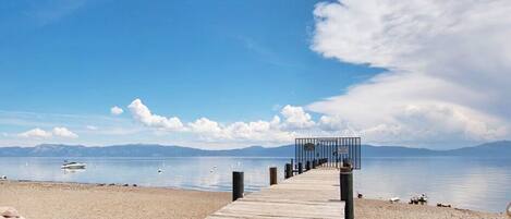 キャビン 3 ベッドルーム | ビーチ | ビーチの近く