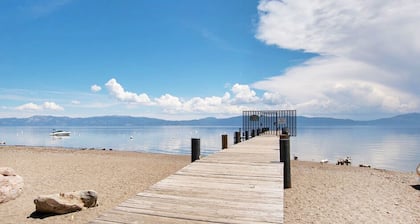Fred's Retreat 3 Bedroom Cabin