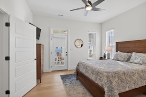 Room - Brand new cottage! Now booking for 2025 in Bay Creek, Cape Charles! (Cape Charles)