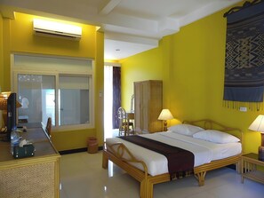 熨斗/熨衫板、免費 Wi-Fi