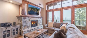 Ironhorse Northstar Condo 3 Bedroom Condo