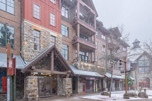 Condo, 3 Bedrooms | Exterior - Ironhorse Northstar Condo 3 Bedroom Condo (Truckee)