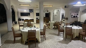 Restaurantes