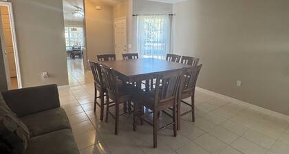 Welcome to resort style living in Kissimmee!