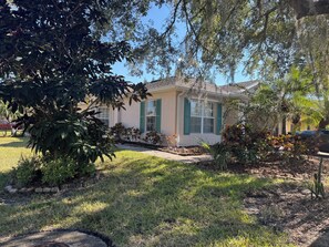 Exterior - Welcome to resort style living in Kissimmee! (Kissimmee)