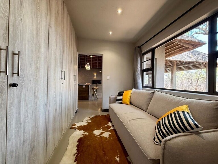 Luxury Bush Villa For Rent In Hoedspruit, Near Kruger National Park - Hoedspruit