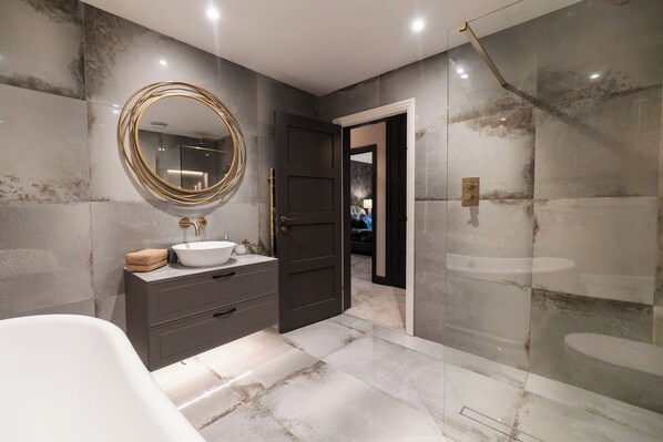 Shower