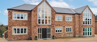 Hallam Retreat