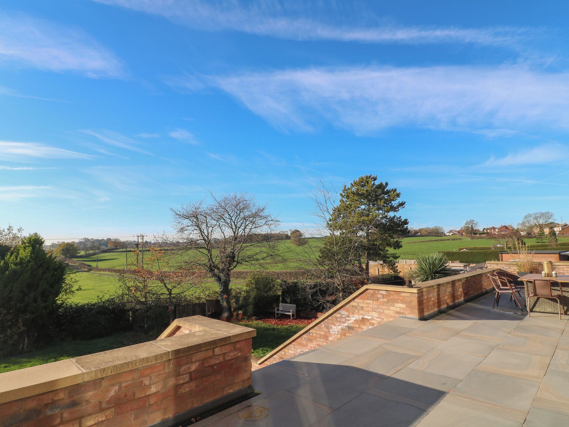Cottage | Terrace/patio