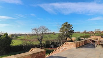 Cottage | Terrace/patio