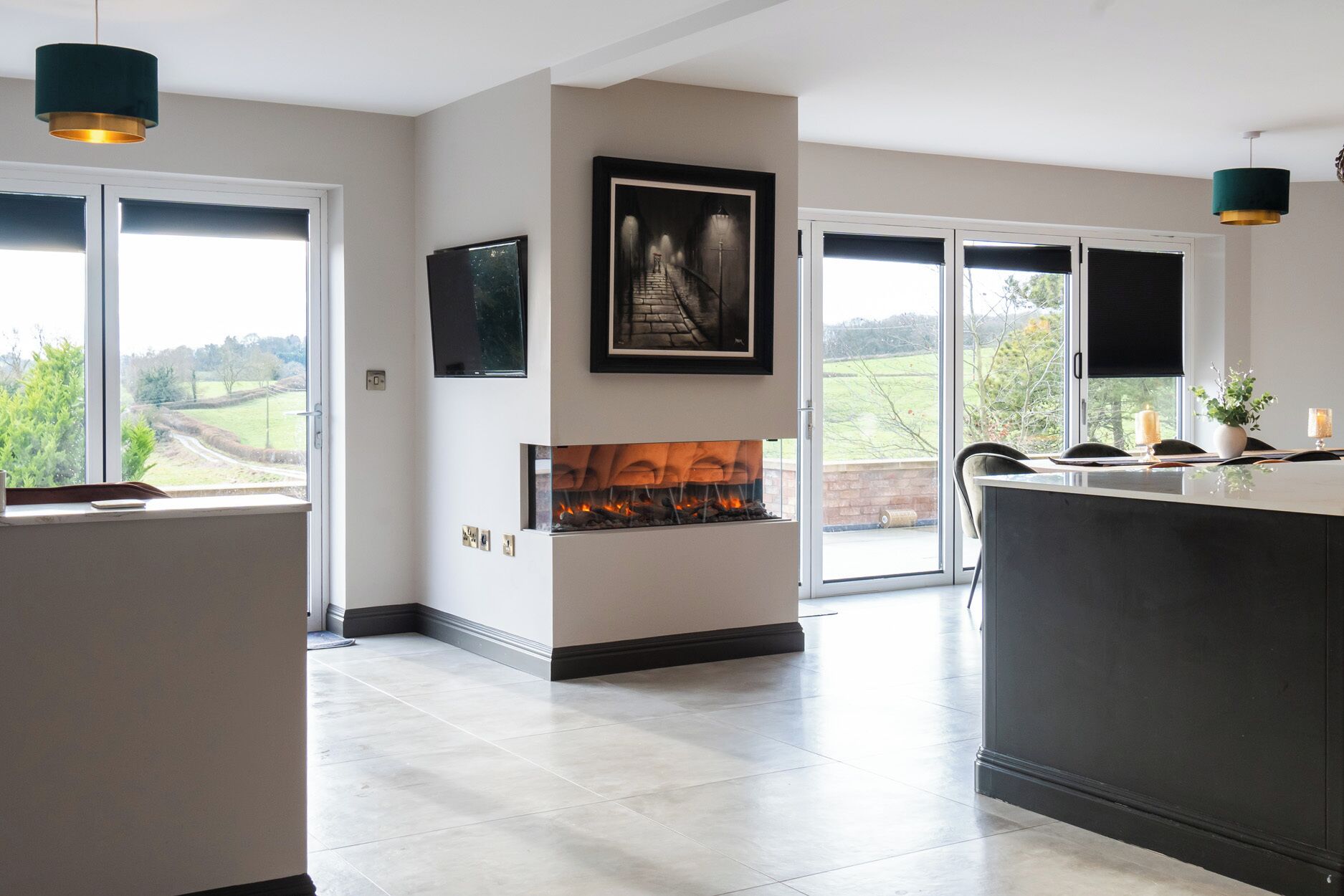 Intérieur