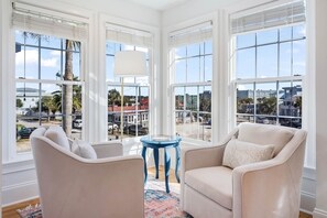 Smart TV - 6 Bedroom IOP Home w/ Community Pool Just Outside | Steps from Beach and Fun (Isle of Palms)