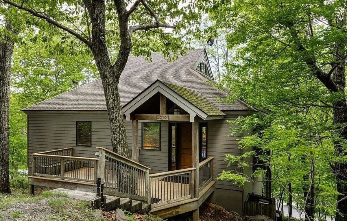 Majoittajan profiilikuva