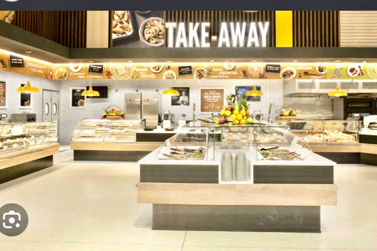 تناول الطعام