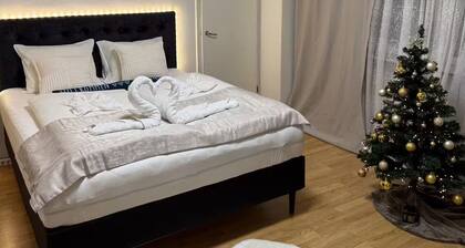 Arctic Dream Suites