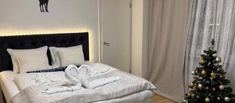 Arctic Dream Suites