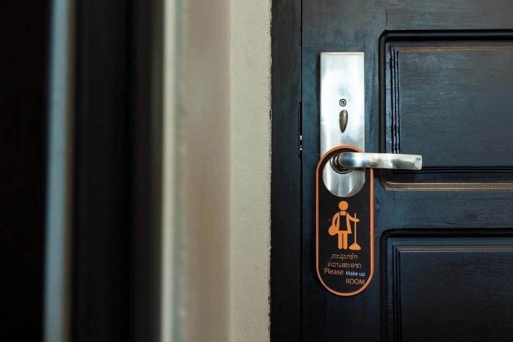 Fer et planche à repasser, Wi-Fi gratuit