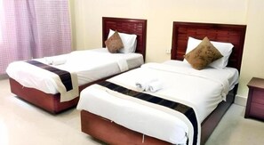 Odada kasa, ücretsiz kablosuz İnternet 