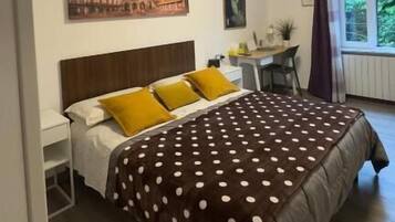 Ferro/asse da stiro, Wi-Fi gratuito