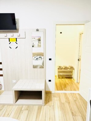 Ferro/asse da stiro, Wi-Fi gratuito