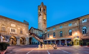 مكان جذب سياحي