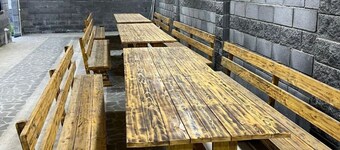 3-bedroom villa in perfect Getamej with pool and coolest view