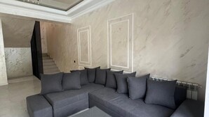 منطقة المعيشة