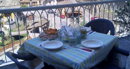 The House of Masters