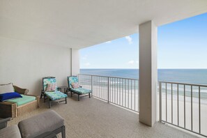 Property grounds - Windward Pointe 1203 by Liquid Life (Orange Beach)
