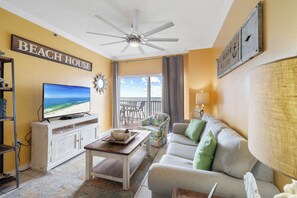 TV - Tidewater 708 by Liquid Life (Orange Beach)