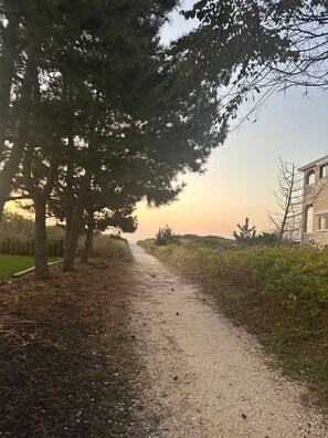 Boendeområde