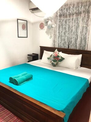 WiFi - Lovely 1-bedroom villa with AC in charming Hikkaduwa (Hikkaduwa)