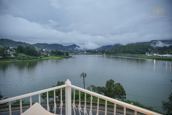 واجهة المنشأة