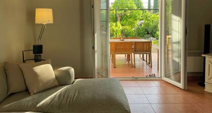 Bright Provencal villa with pool, air conditioning and near Gorges du Verdon