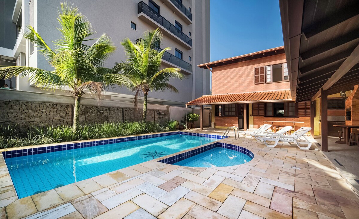 Bild für Gastgeberprofil