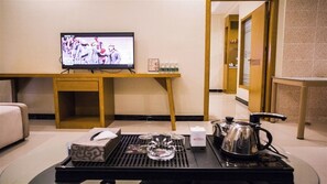 Free WiFi - He Tian Hotel Vientiane (Vientiane)